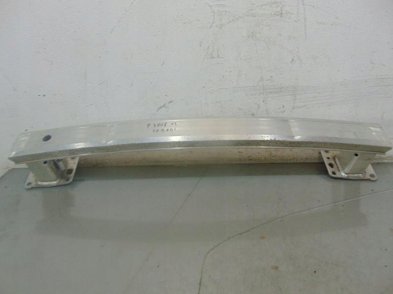 фото №1, Балка бампера задняя peugeot 3008 ii