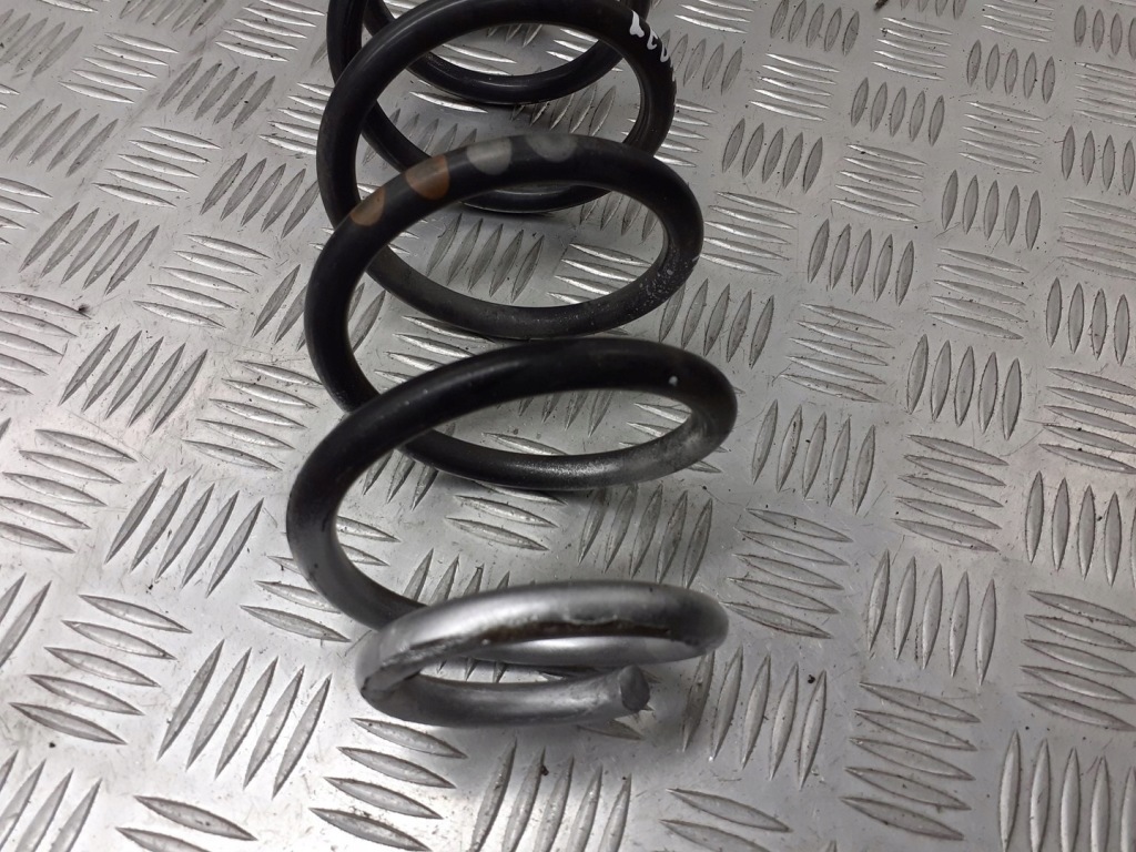 фото №3, Пружина задняя seat leon i