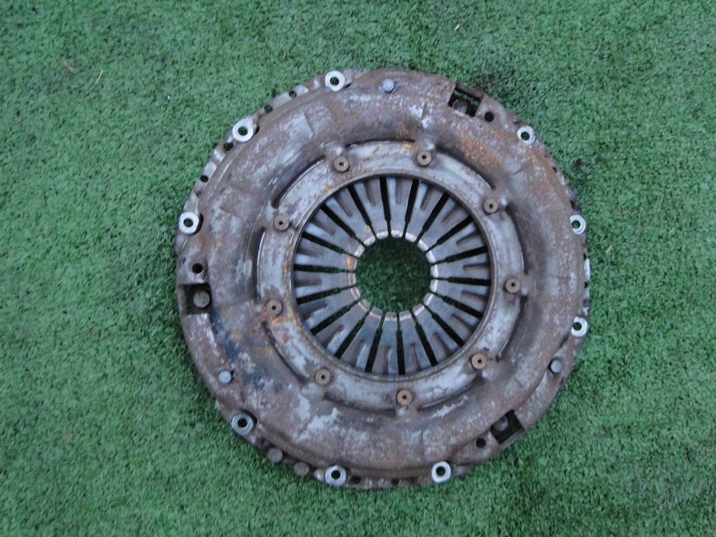 фото №1, Kia rio ii 05-11r. 1.5 crdi прижим сцепления