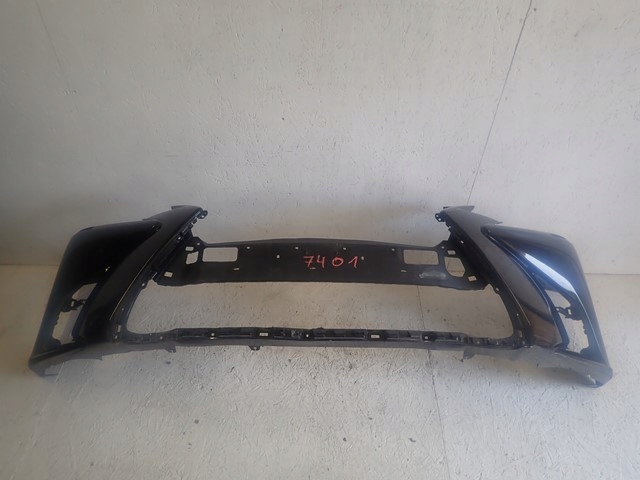 фото №1, Бампер перед передний lexus gs 4 iv 2015-