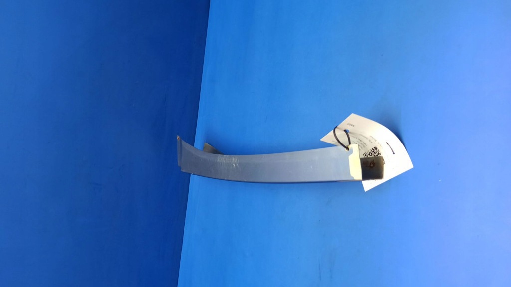 фото №11, Молдинг двері передніх ліва сторона bentley turbo r bentley