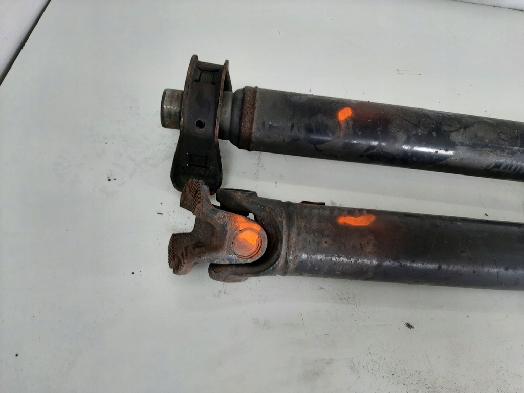 фото №13, Iveco eurocargo euro 5 5.9l 08r wal приводной kompletny 172cm + 211cm