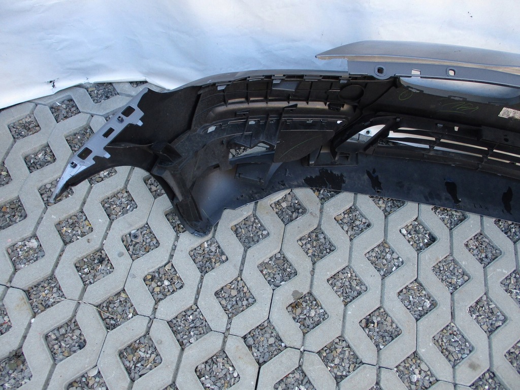 фото №7, Бампер перед передний bmw 2 f45 f46 bdb