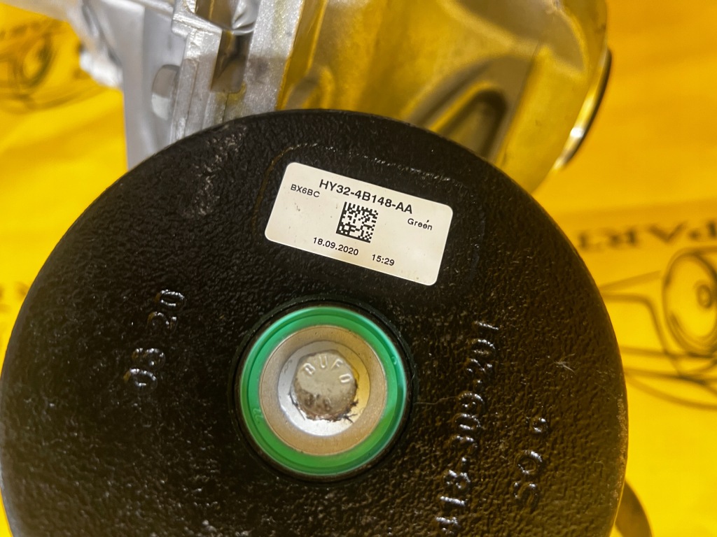 фото №7, Дифференциал дифференциал мост перед land rover discovery v l462 2.0 si4 3.73