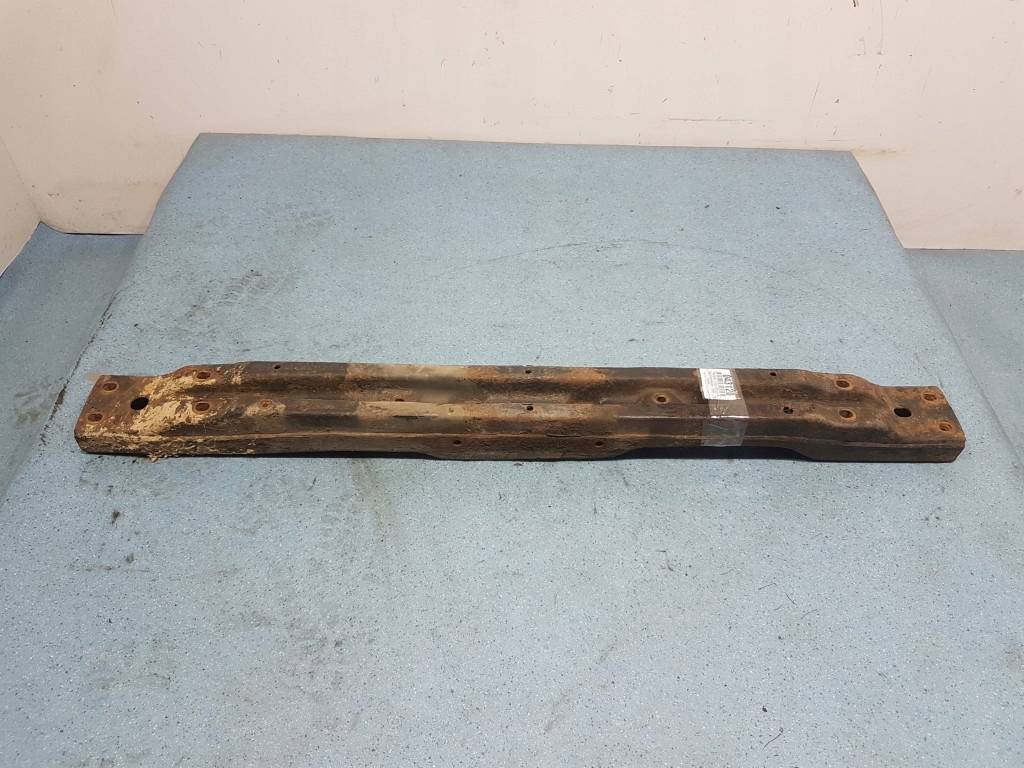 фото №1, Jeep commander 3.0 crd балка опора коробки передач