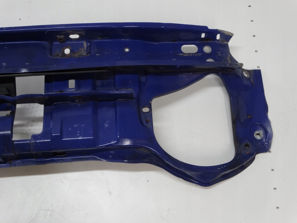 фото №4, Pas передній підсилювач renault twingo