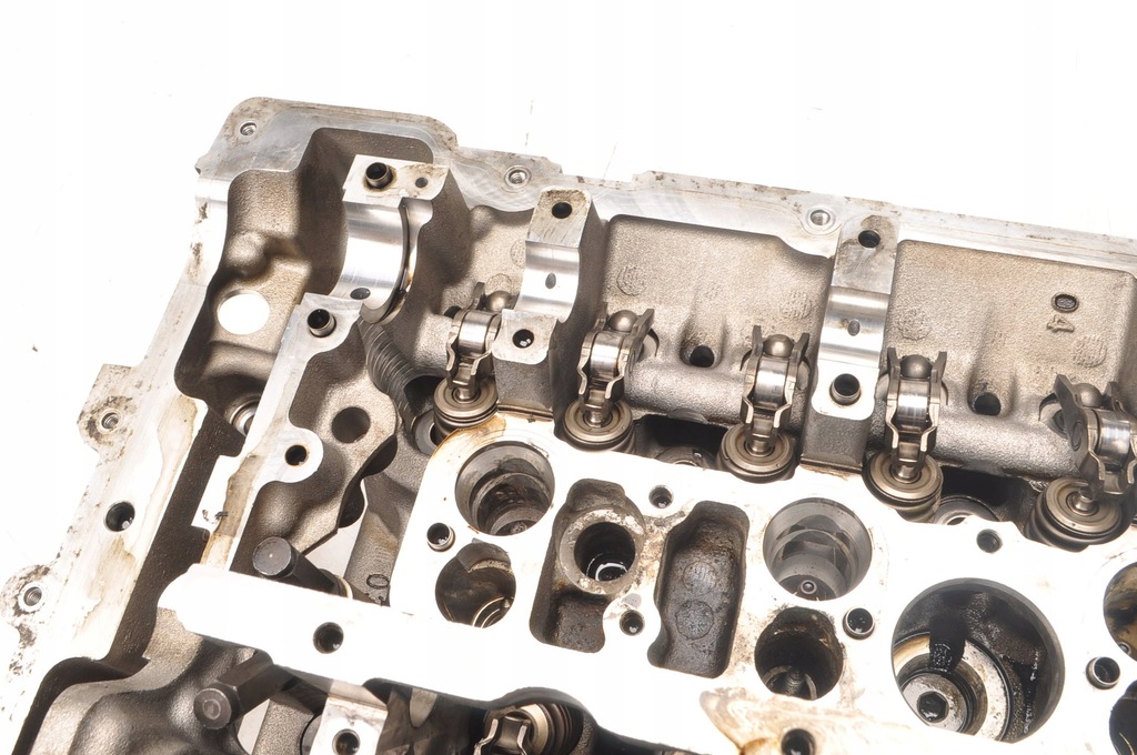 фото №9, Bmw z4 e89 sdrive 20i x1 e84 20i 2.0 16v головка 7584313 двигателя n20b20a