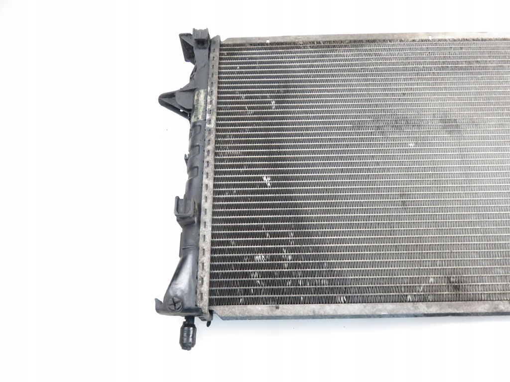 фото №2, Радиатор wody renault espace iv 1.9 dci