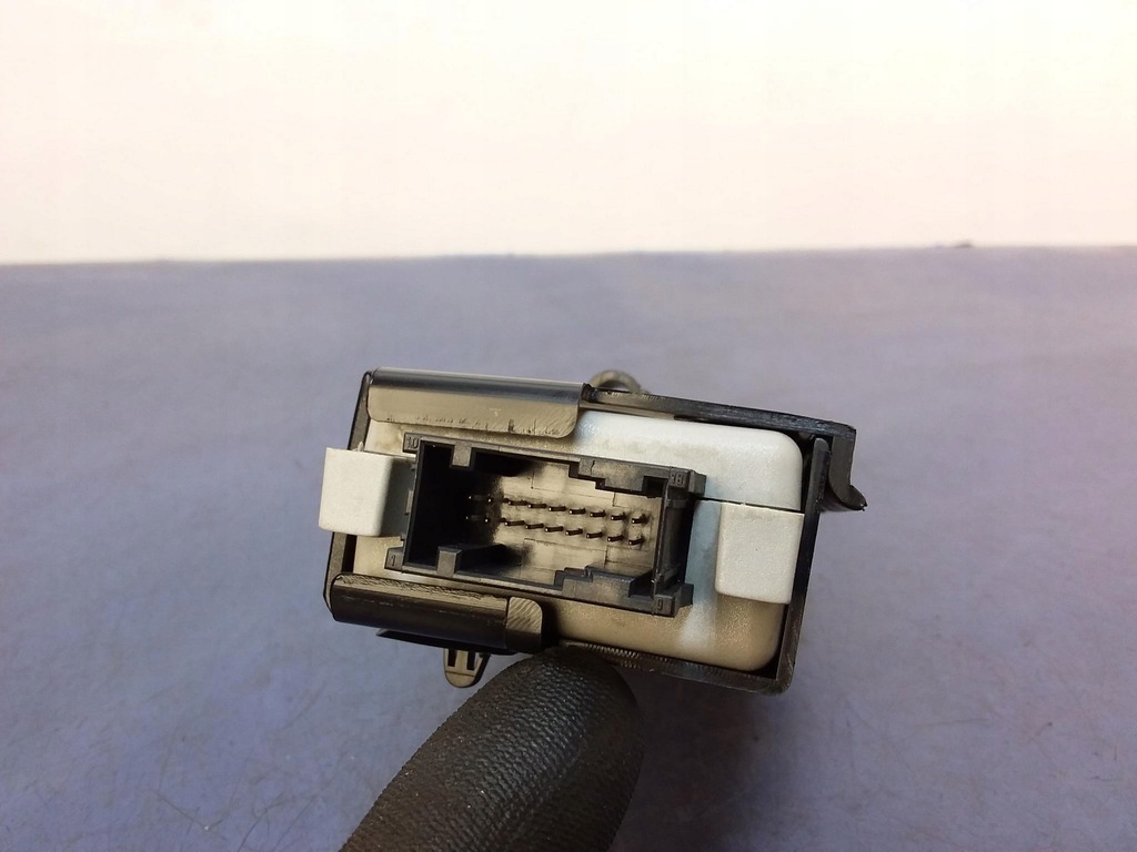 фото №3, Vw touran i интерфейс модуль телефона