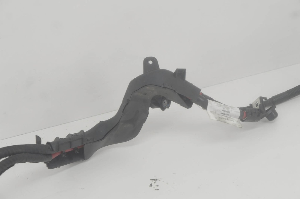 фото №4, Fg523 volvo s90 v90 d4 2.0d джгут двигуна