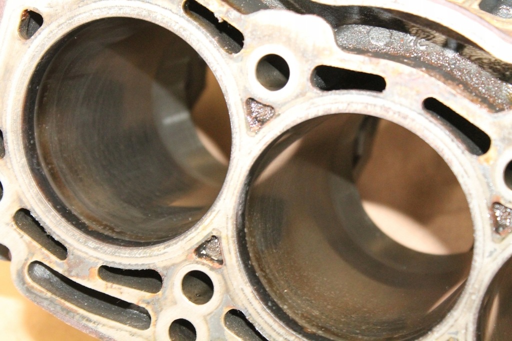 фото №10, Блок двигателя audi a7 sportback 4ga, 4gf 059011fe 3.0l дизель 150kw 2014