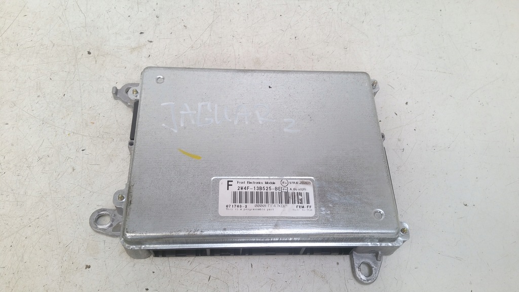 фото №1, Модуль 2w4f13b525ce jaguar s-type