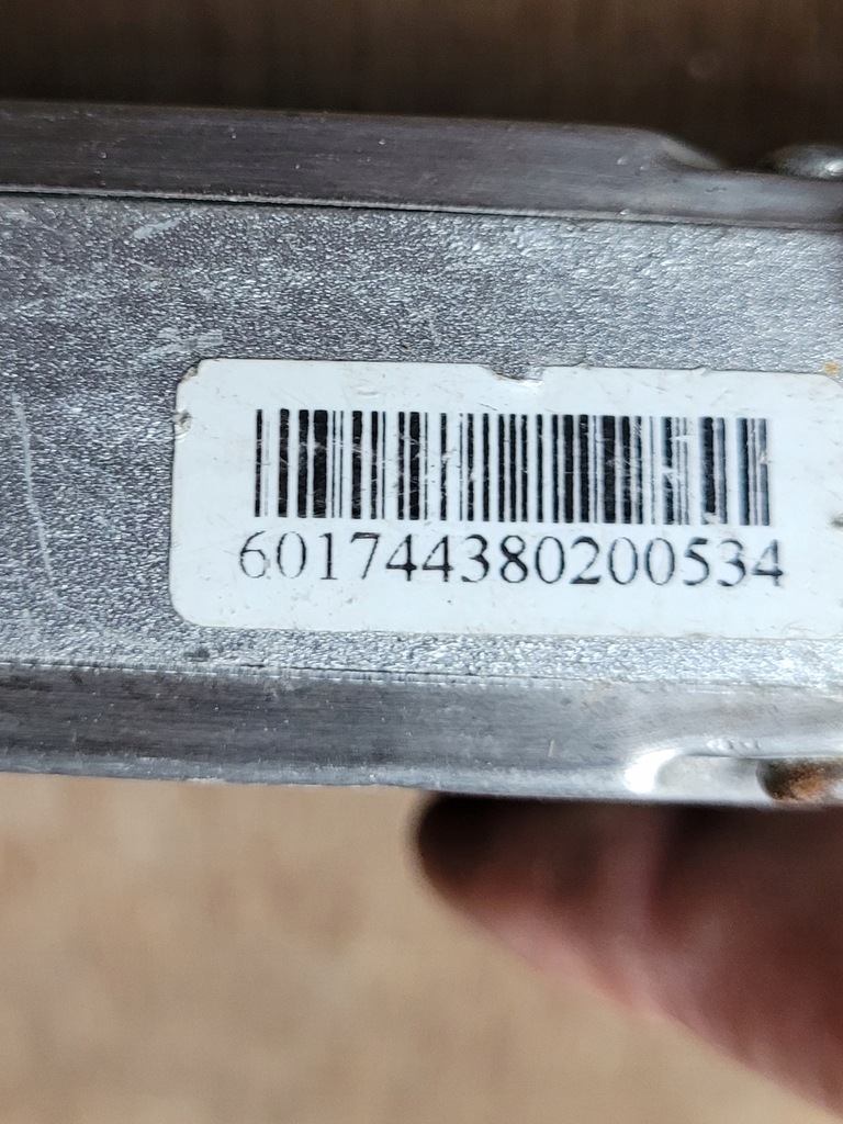 фото №4, Преобразователь ксенон