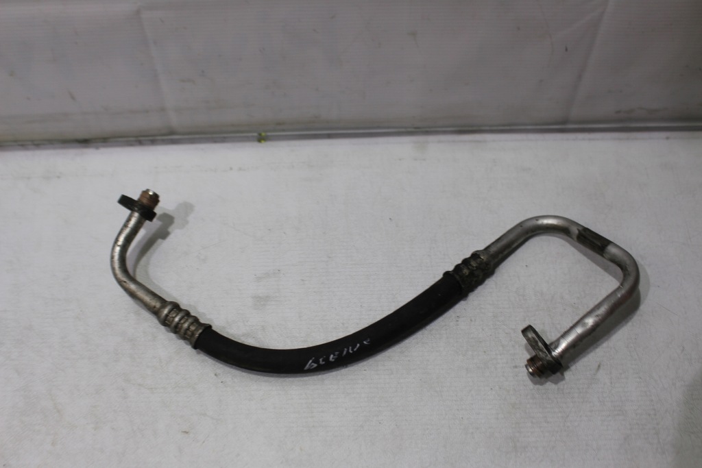 фото №1, Шланг кондиціонера renault scenic ii 1.5dci