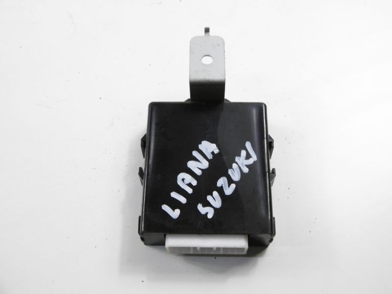 фото №8, Suzuki liana реле модуль замка 37190-54g10