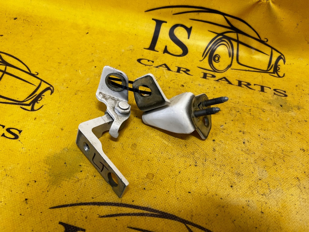 фото №1, Петли дверь левый задняя ford escape mk4