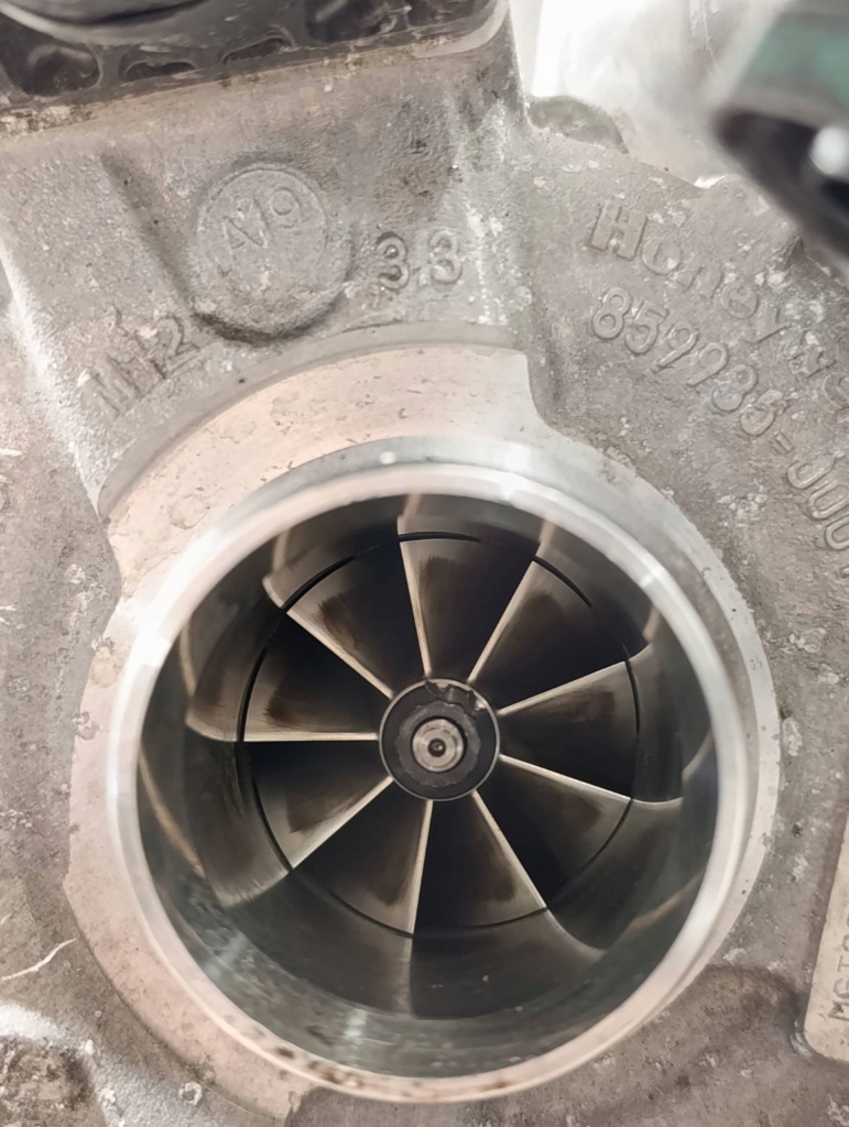 фото №13, Bmw 3 g20 g21 2019 комплект двигун