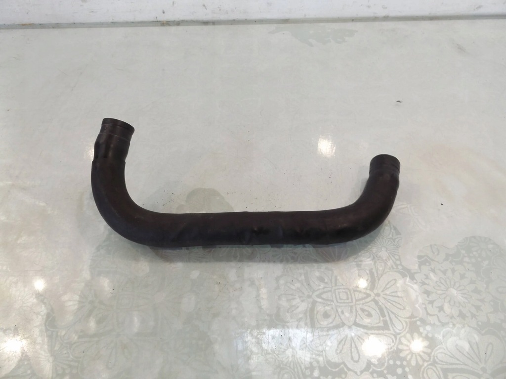 фото №2, Doblo i 1,9d труба waż