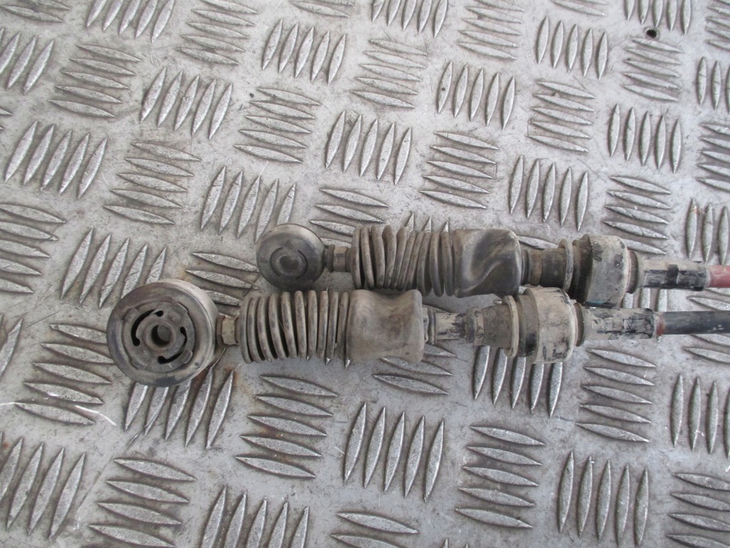 фото №7, Тросы передач kia magentis 03-05 2,4 b