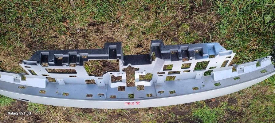 фото №9, Бампер передний перед hyundai ioniq 5