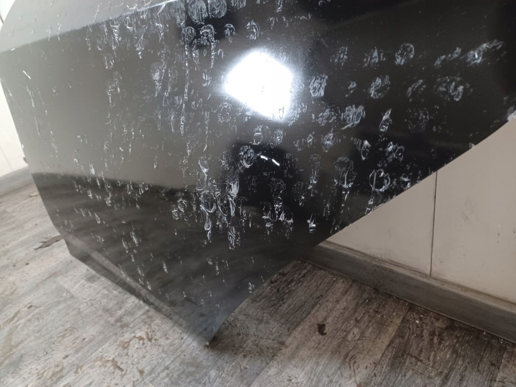 фото №10, Двері --- nissan micra k14 --- задні ліва --- сервісні оригінальні