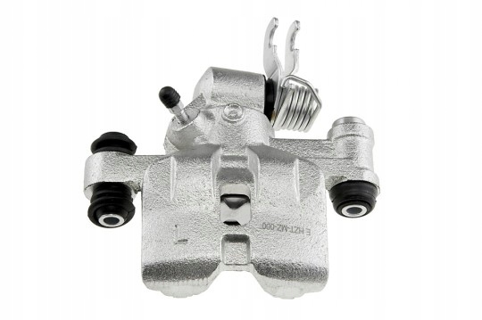 фото №2, Супорт гальмівний задня лівий mazda 323, 626, premacy