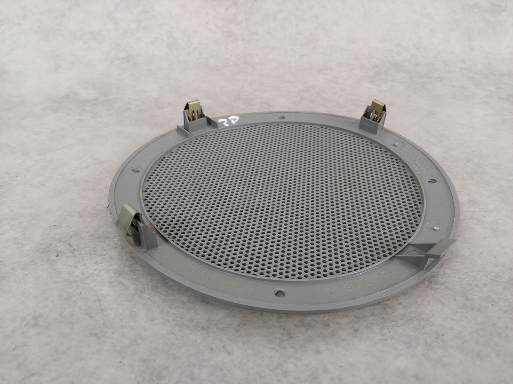 фото №3, Накладка защита динамика перед alfa romeo 156