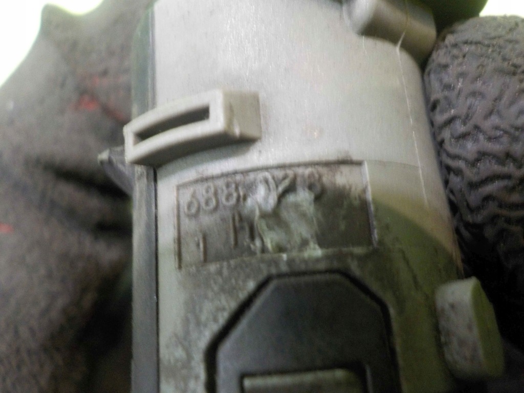 фото №5, Bmw x3 e83 05r датчик парковки 2687921