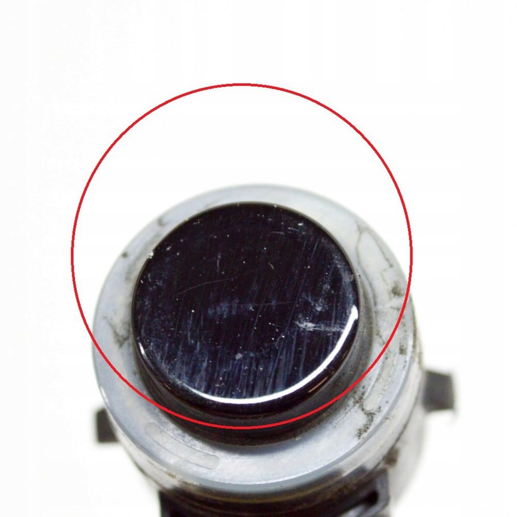 Tesla model 3 2018 с передний датчик парковки pdc Недорого