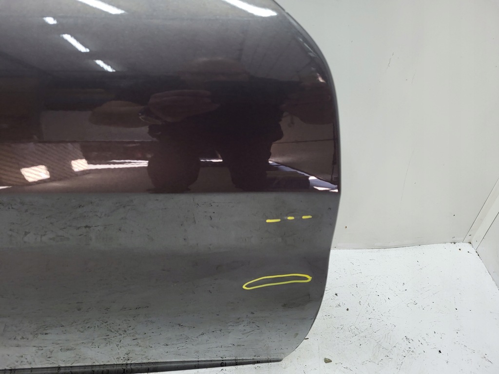 фото №5, Двері перед праве alfa romeo giulia