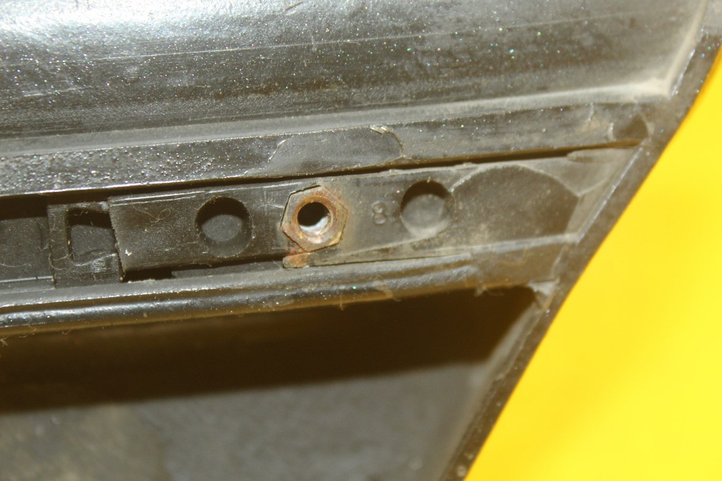 фото №9, Молдинг дверь правый задняя audi a8 d3 4e0853969