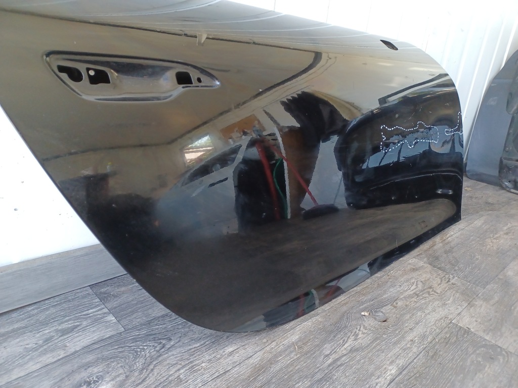 фото №7, Двері праве porsche 911 992 19 ------poznań