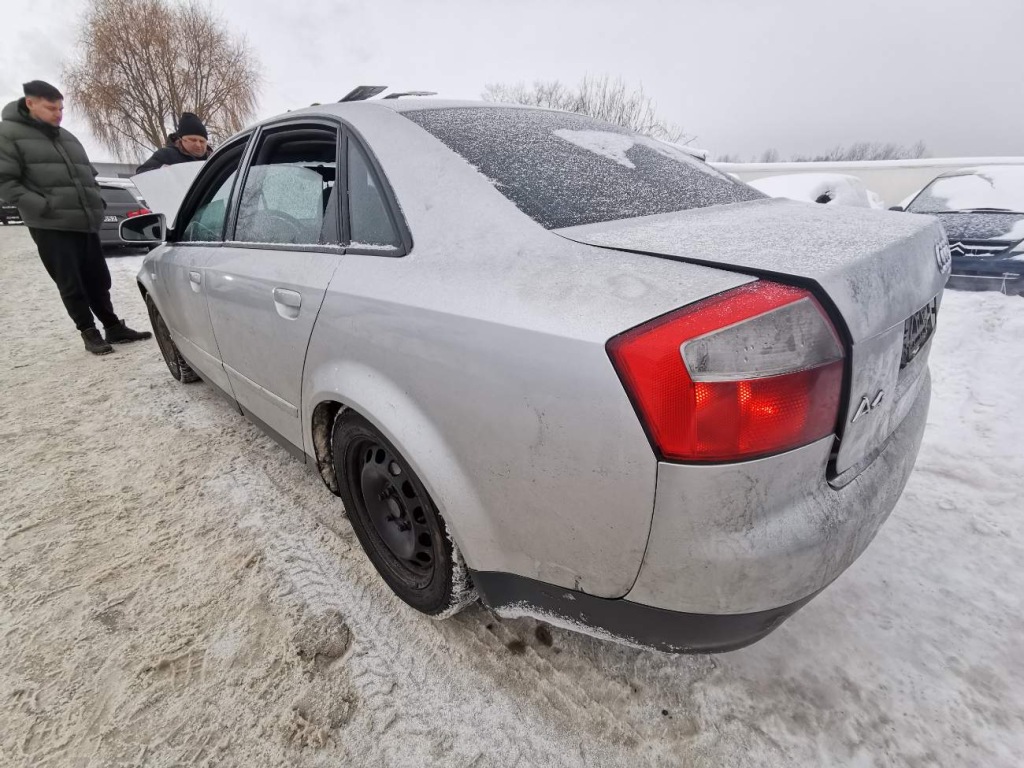 Audi a4 модуль abs 2002 1.9l 0265950011 1851541051, 0265225048 Киев
