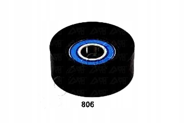 фото №1, Japanparts ролик ремень многоручейковый. nissan micra k12