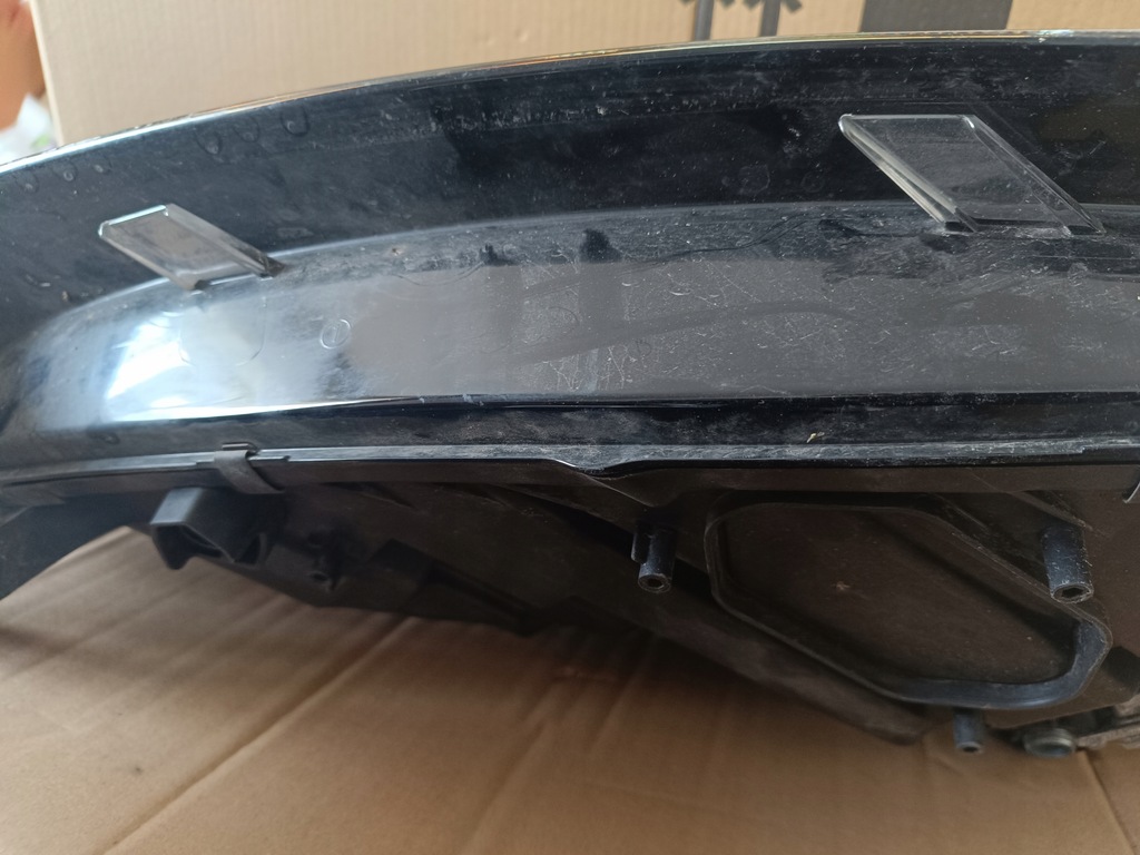 фото №7, Лампа skoda octavia iv перед передня 5e4941015a