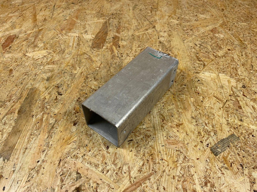 фото №7, Зона деформації кронштейн передній нижній jaguar i-pace x590 j9d3-5a414-ab 2018-