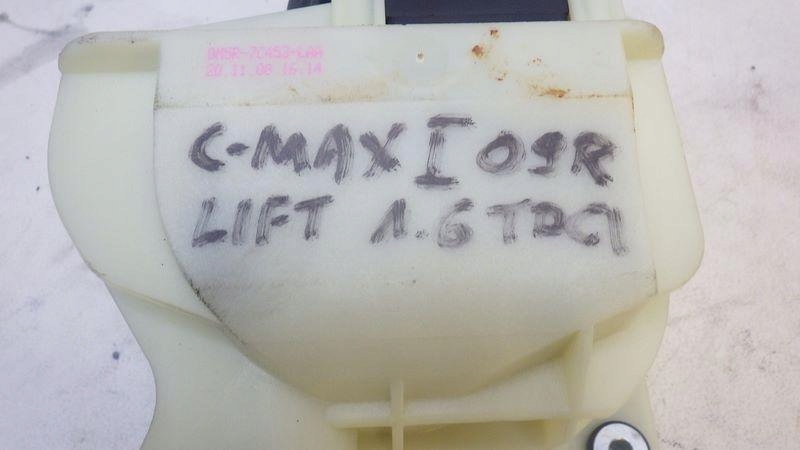 Куліса  перемикання передач троси ford c-max mk1 1.6 tdci 8m5r-7c453-laa Доставка