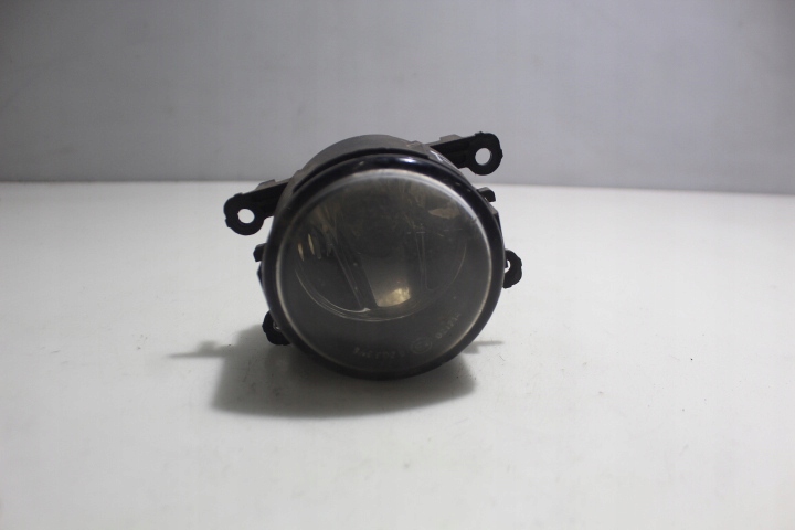 фото №1, Протитуманна фара правий citroen c4 i