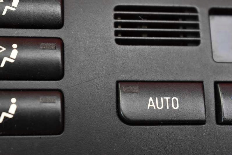 фото №13, Панель керування обдув кондиціонер 6916882 bmw e46 lift 01-06