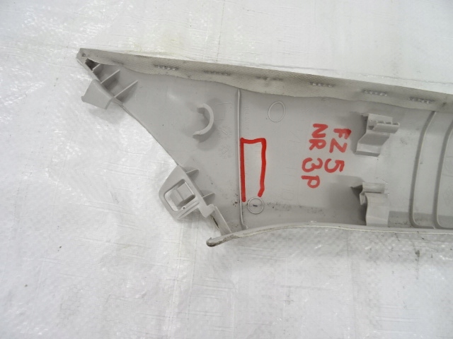 Renault talisman grandtour левая накладка стойка передний перед 769125078r с Разборки