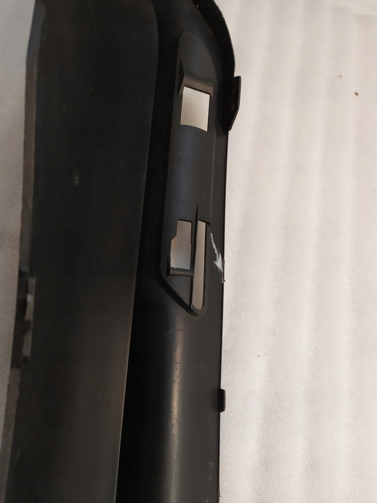 фото №13, Спойлер бампера задняя bmw e83 x3