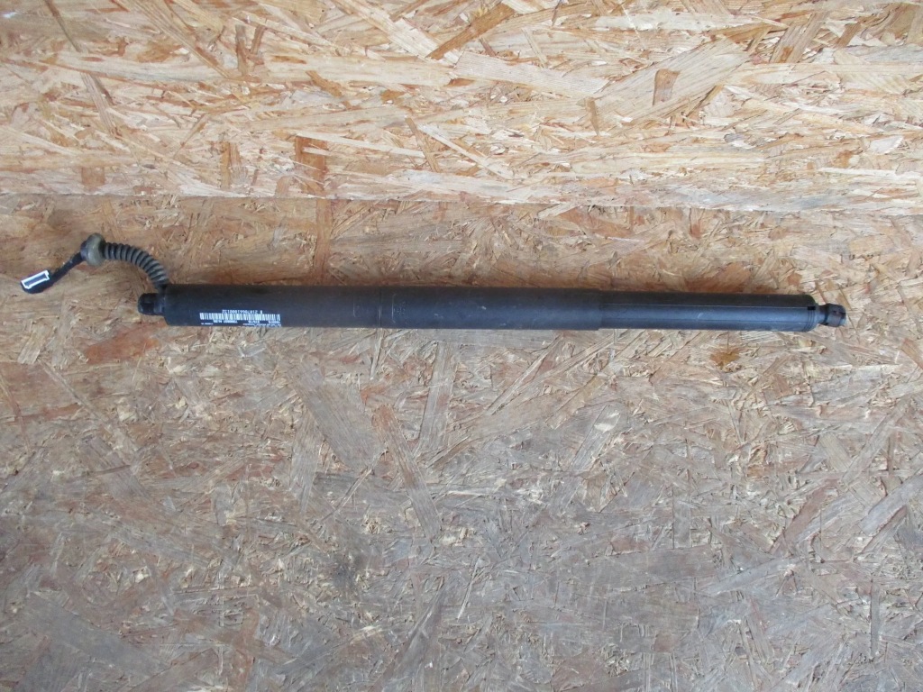 фото №1, Bmw x1 f48 привід кришки