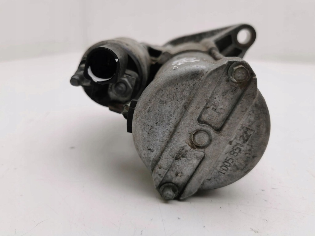 Audi q2 - 2022 стартер Ціна