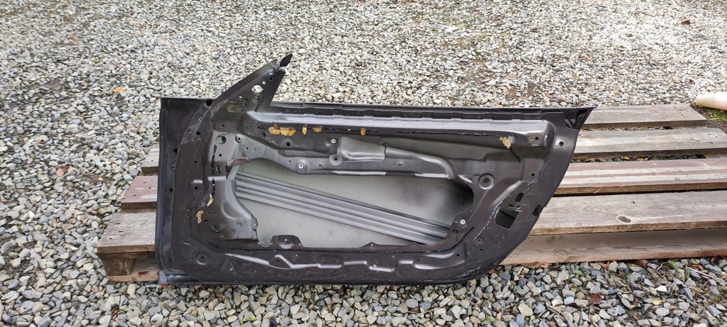 фото №10, Дверь перед bmw z4 e89