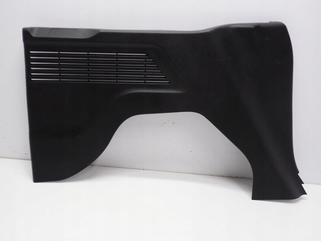 фото №1, Обшивка обивка багажника левая 9822267277 toyota proace ii 24r