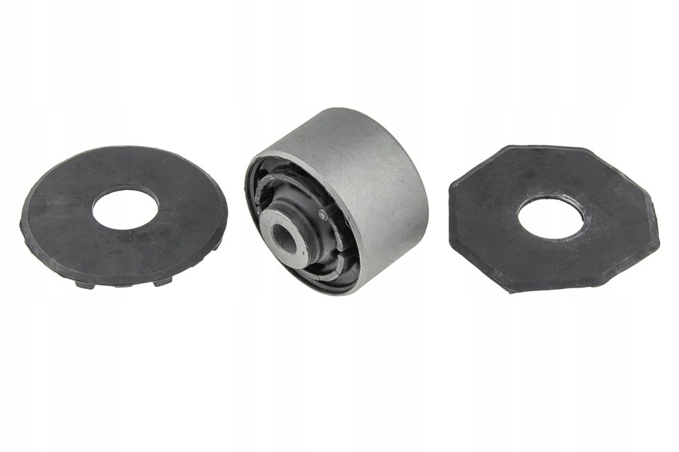 фото №12, Втулка поворотний кулак nissan qashqai 06-, x-trail t31 07-, renault koleos 08- ty