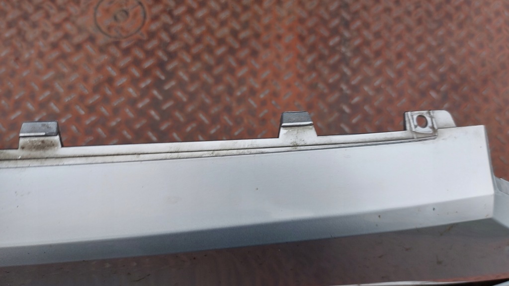 фото №14, Бампер перед передний vw volskwagen up 11-16