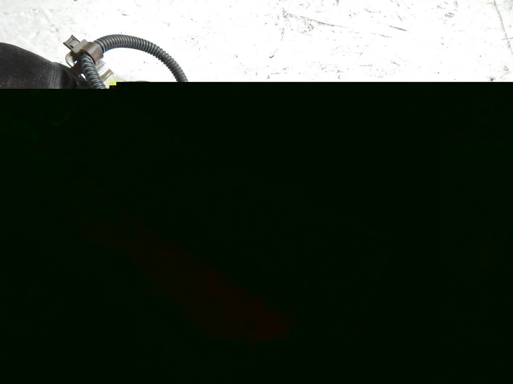 фото №4, Pas безпеки 5 задній honda accord viii kombi