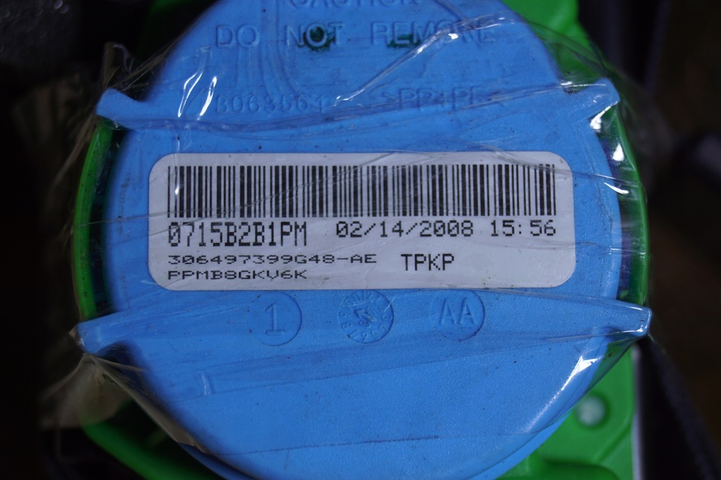 фото №8, Pas безпеки лівий перед audi a5 8t coupe 8t0857705