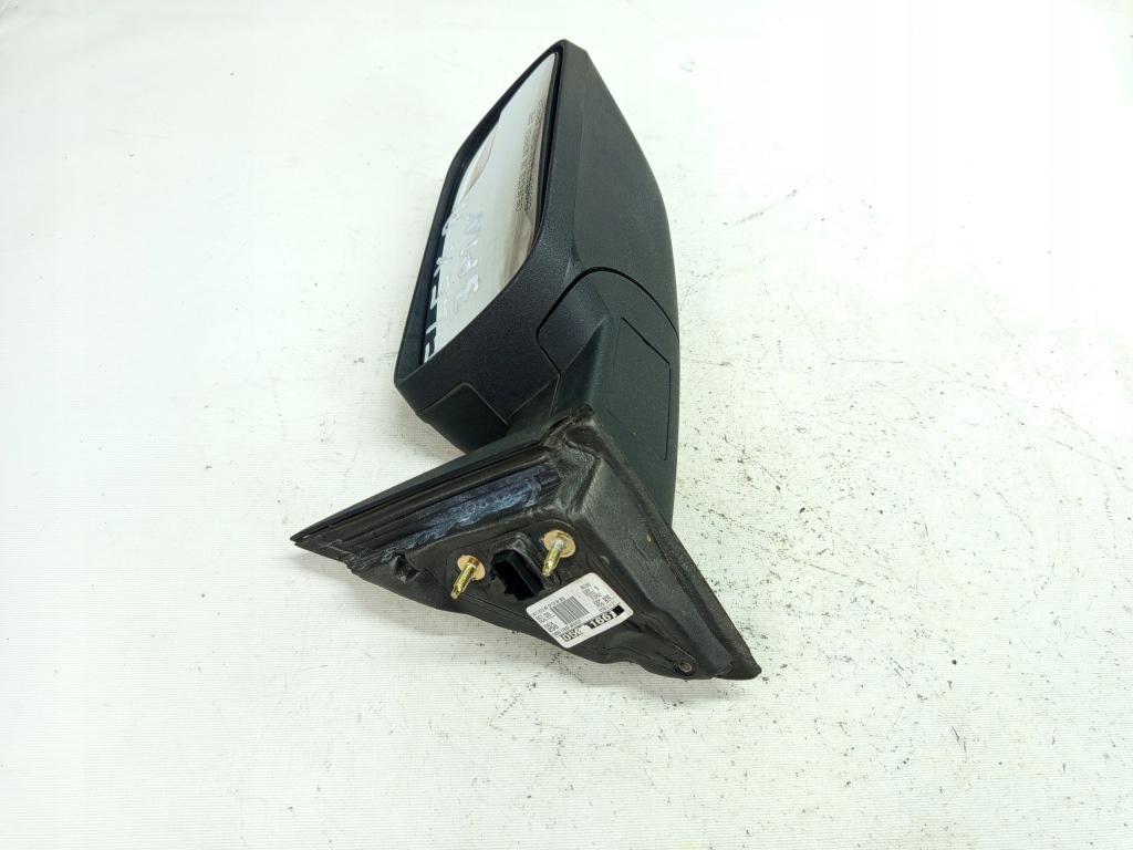 Зеркало правое ford flex 3 pin в Украине